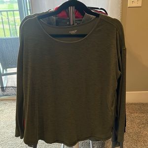 Old Navy Active long sleeve